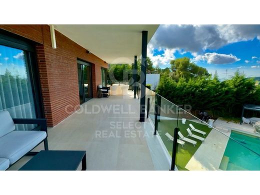 Luxury home in Matadepera, Province of Barcelona