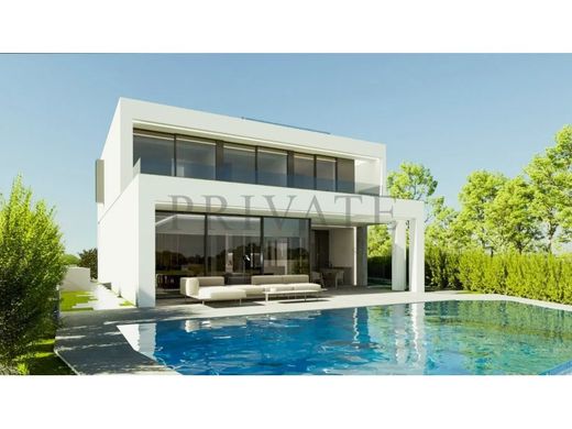 Casa di lusso a Loulé, Distrito de Faro