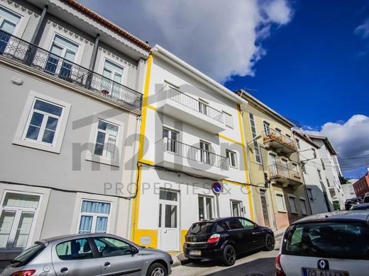 Complexos residenciais - Coimbra