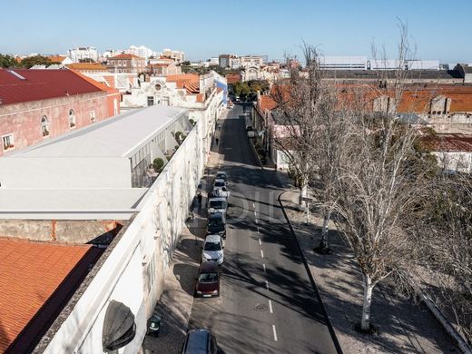 Casa de lujo en Marvila, Lisboa