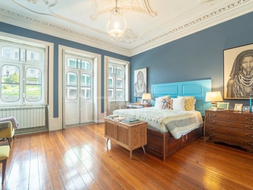Luxury home in Porto, Distrito do Porto