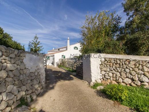 Casa rural / Casa de pueblo en Alayor, Islas Baleares