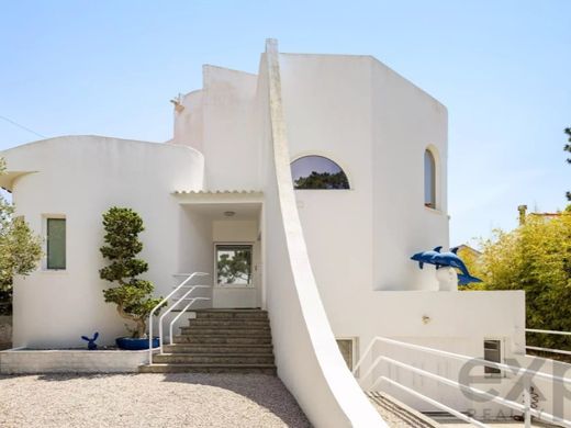 Lüks ev Charneca de Caparica, Almada