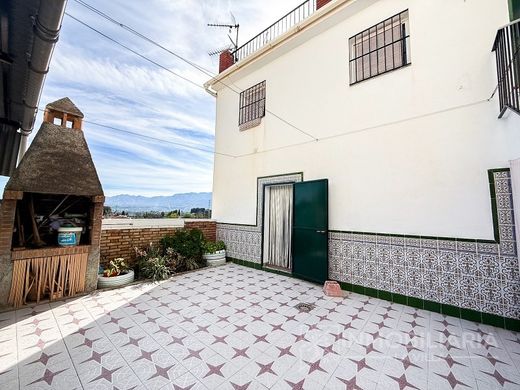 Luksusowy dom w Alhaurín el Grande, Provincia de Málaga