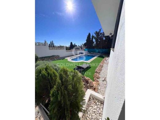 Элитный дом, Марбелья, Provincia de Málaga