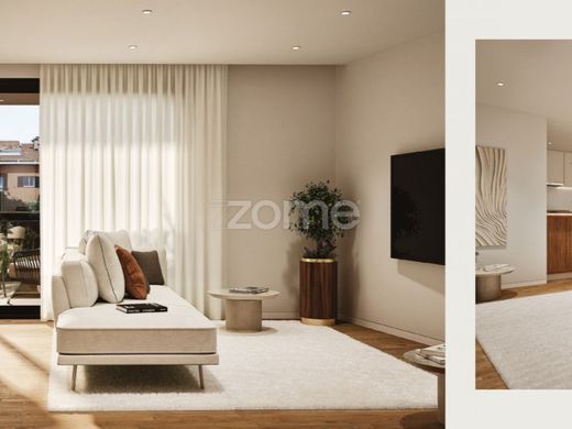 Daire Espinho, Distrito de Aveiro