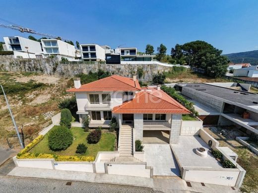 Casa di lusso a Braga, Distrito de Braga