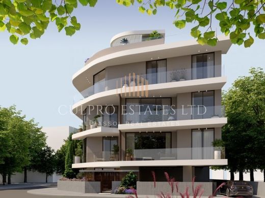 Attico a Limassol, Limassol District