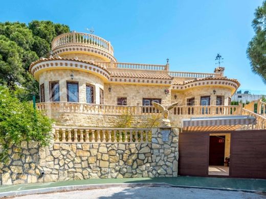 Вилла, Ориуэла, Provincia de Alicante