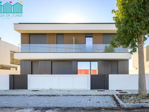 Casa de luxo - Aveiro