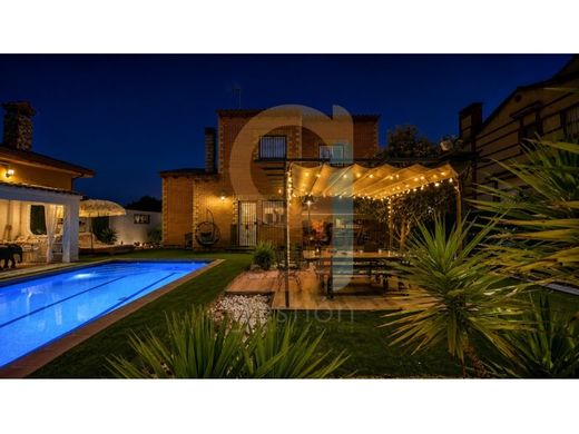 Luxury home in Griñón, Province of Madrid