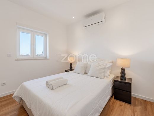 Komplex apartman Leiria, Distrito de Leiria