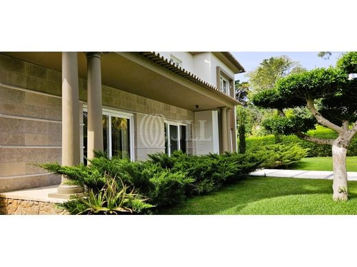 Luxury home in Cascais, Lisbon