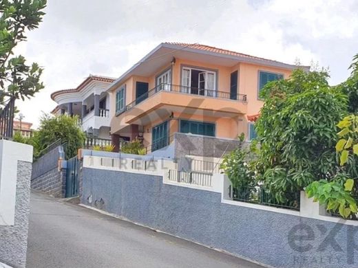 호화 저택 / Funchal, Madeira