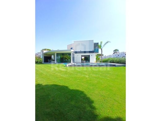 ローレ, Louléの高級住宅