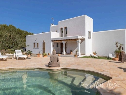 Villa - Santa Eulària des Riu, Ilhas Baleares