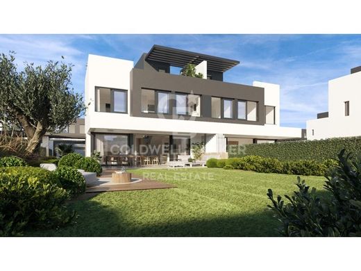 Villa in Estepona, Malaga