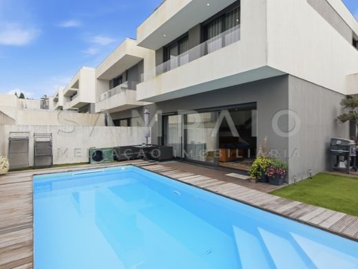 Casa di lusso a Gondomar, Oporto