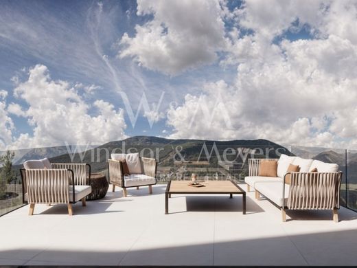 Luxury home in Encamp