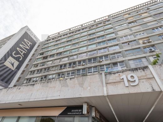 Office in Torres Vedras, Lisbon