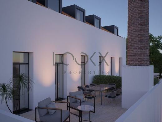 Жилой комплекс, Beato António, Lisbon