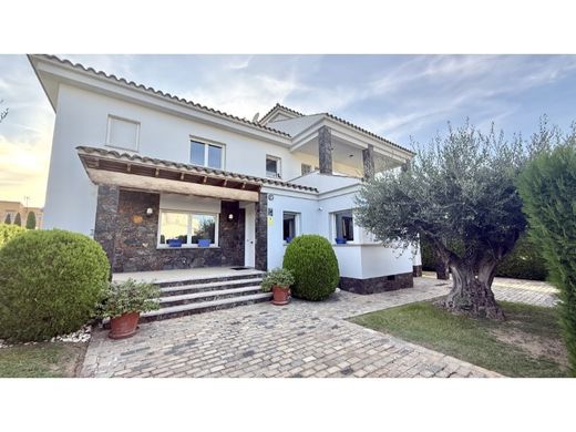 Casa di lusso a Castelló d'Empúries, Girona