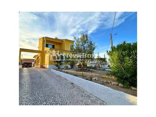 豪宅  Cartaxo, Distrito de Santarém