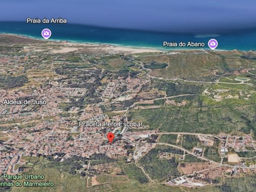 Cascais, Distrito de Lisboaの土地