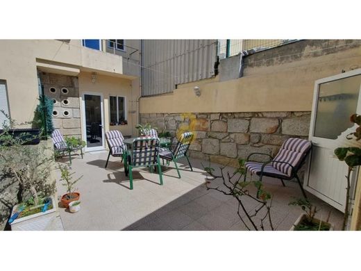 Residential complexes in Porto, Distrito do Porto