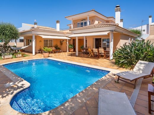 Luxury home in Ciutadella, Province of Balearic Islands