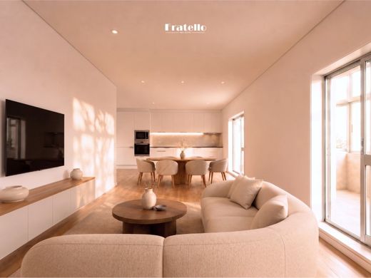 Appartement à Póvoa de Varzim, Distrito do Porto