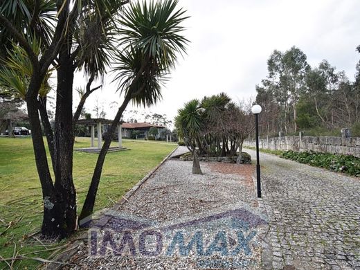 Casa de luxo - Santo Tirso, Porto