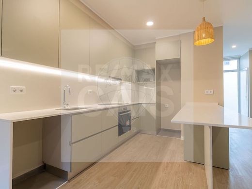 Apartment in Oeiras, Lisbon