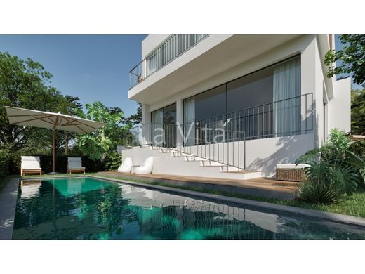 Terreno a Cascais, Lisbona