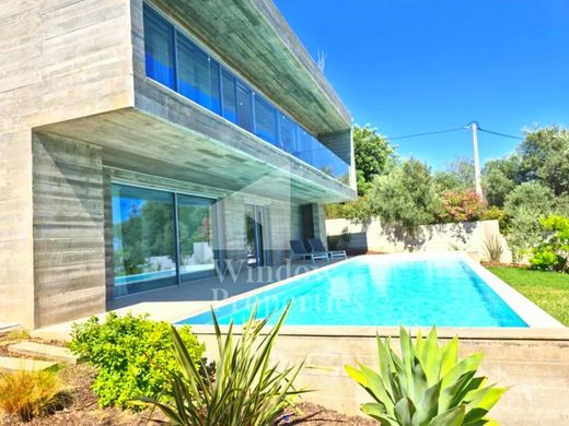 Πολυτελή κατοικία σε Faro, Distrito de Faro