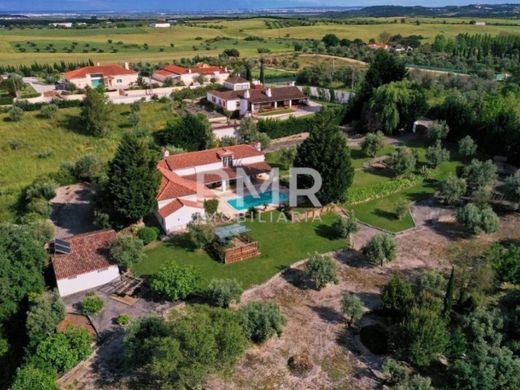 Luksusowy dom w Santarém, Distrito de Santarém