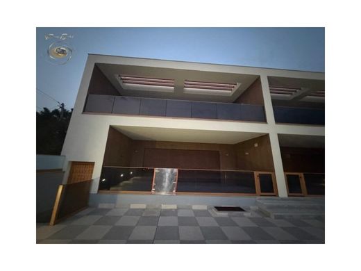 Daire Loulé, Distrito de Faro