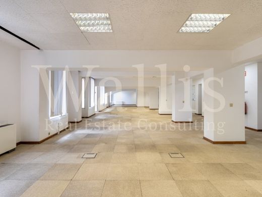 Avenidas Novas, Lisbonのオフィス