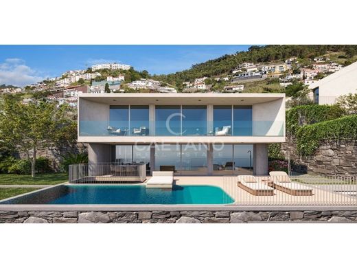 Villa in Funchal, Madeira