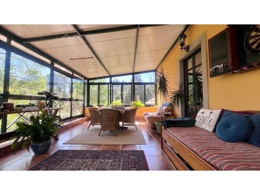 Luxury home in Santa Maria da Feira, Aveiro