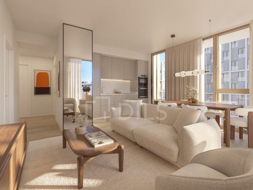 Apartment in Parque das Nações, Lisbon