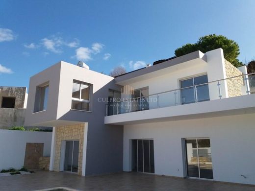 Villa - Tsáda, Paphos District