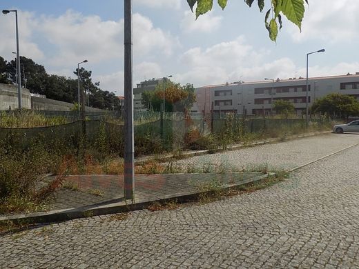 Terreno en Oporto, Porto