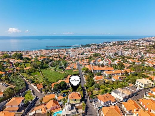 Βίλα σε Φουντσάλ, Funchal