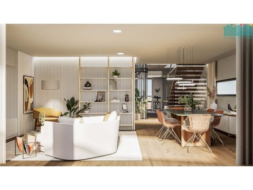 Apartment in Aveiro