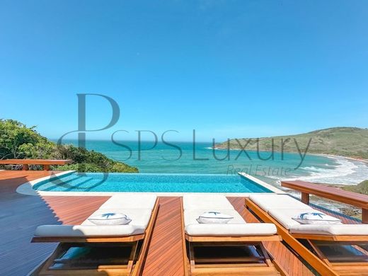 Villa Armação de Búzios, Armação dos Búzios