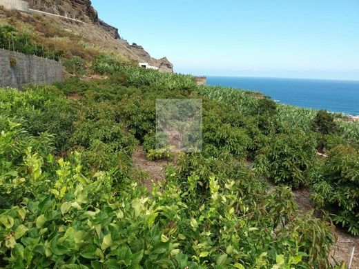 Terreno en Buenavista del Norte, Santa Cruz de Tenerife