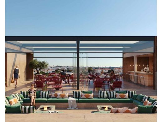 Διαμέρισμα σε Seixal, Distrito de Setúbal