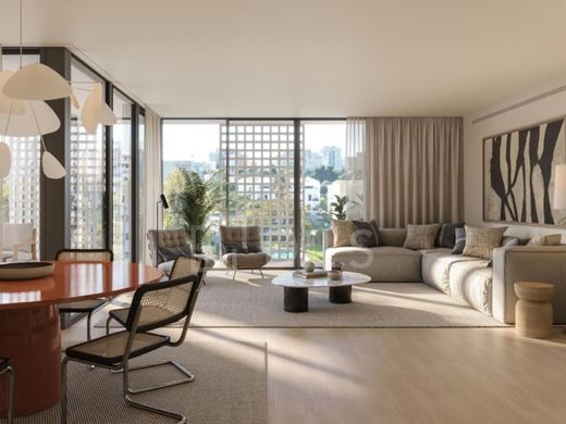 Daire Loulé, Distrito de Faro