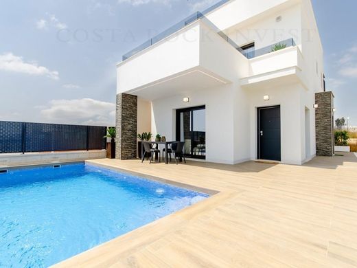 Вилла, Ориуэла, Provincia de Alicante